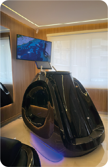 O Instituto Renovatio