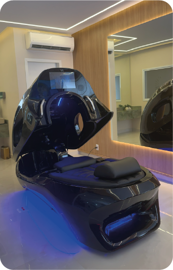 O Instituto Renovatio