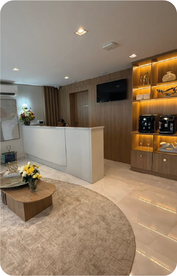 O Instituto Renovatio