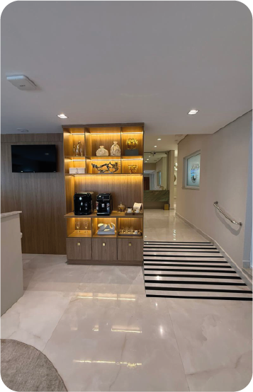 O Instituto Renovatio